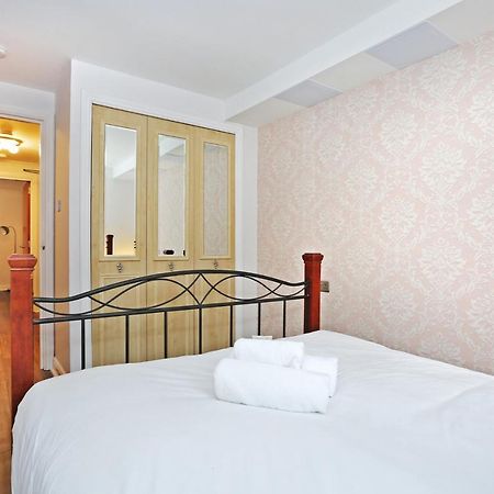 Altido 2Br Apartment With Free Parking, Near The Royal Mile Εδιμβούργο Εξωτερικό φωτογραφία