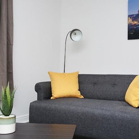 Altido 2Br Apartment With Free Parking, Near The Royal Mile Εδιμβούργο Εξωτερικό φωτογραφία