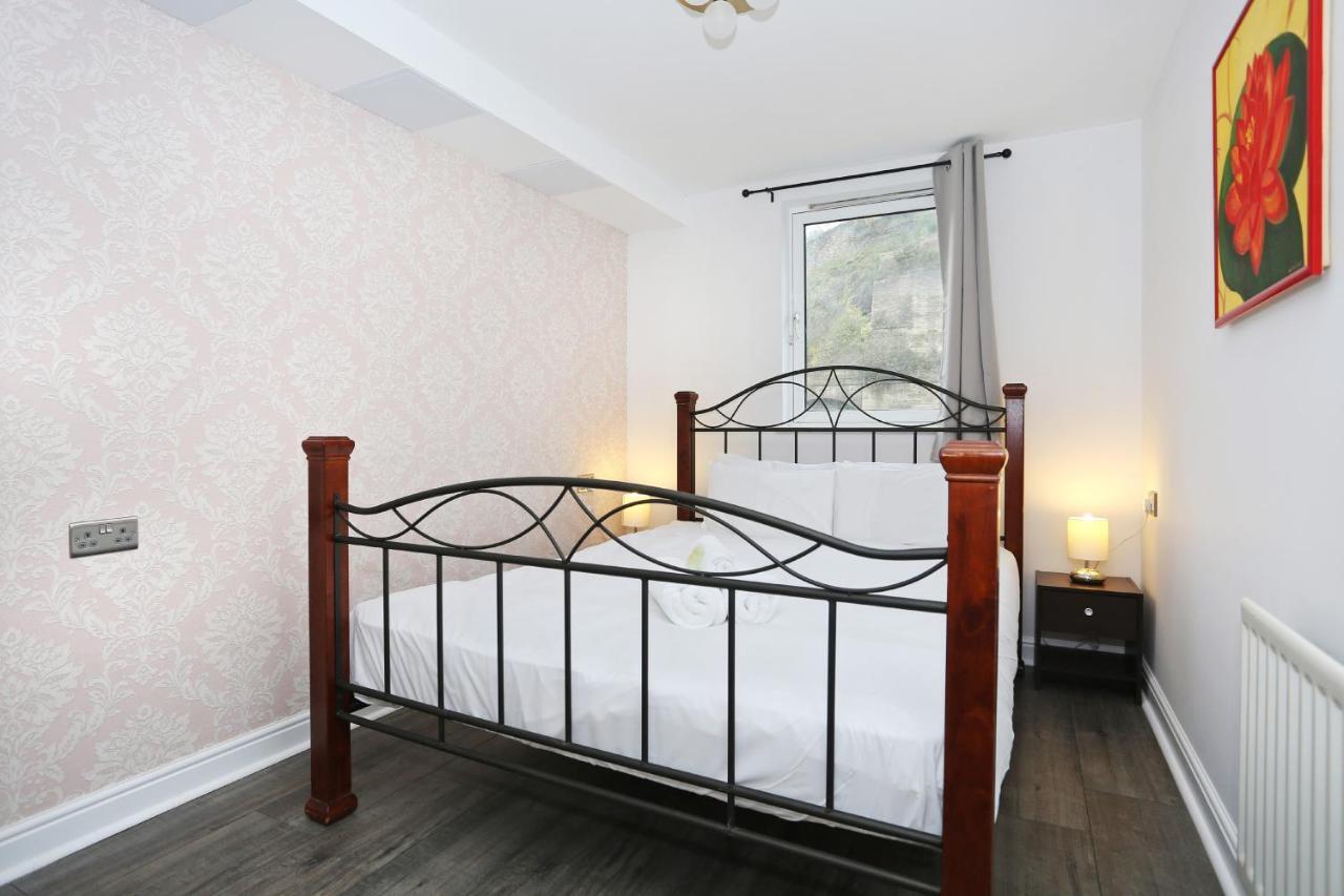 Altido 2Br Apartment With Free Parking, Near The Royal Mile Εδιμβούργο Εξωτερικό φωτογραφία