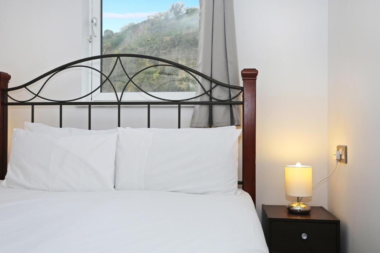 Altido 2Br Apartment With Free Parking, Near The Royal Mile Εδιμβούργο Εξωτερικό φωτογραφία