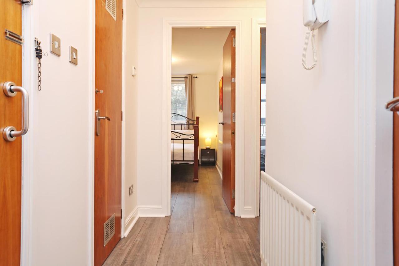 Altido 2Br Apartment With Free Parking, Near The Royal Mile Εδιμβούργο Εξωτερικό φωτογραφία