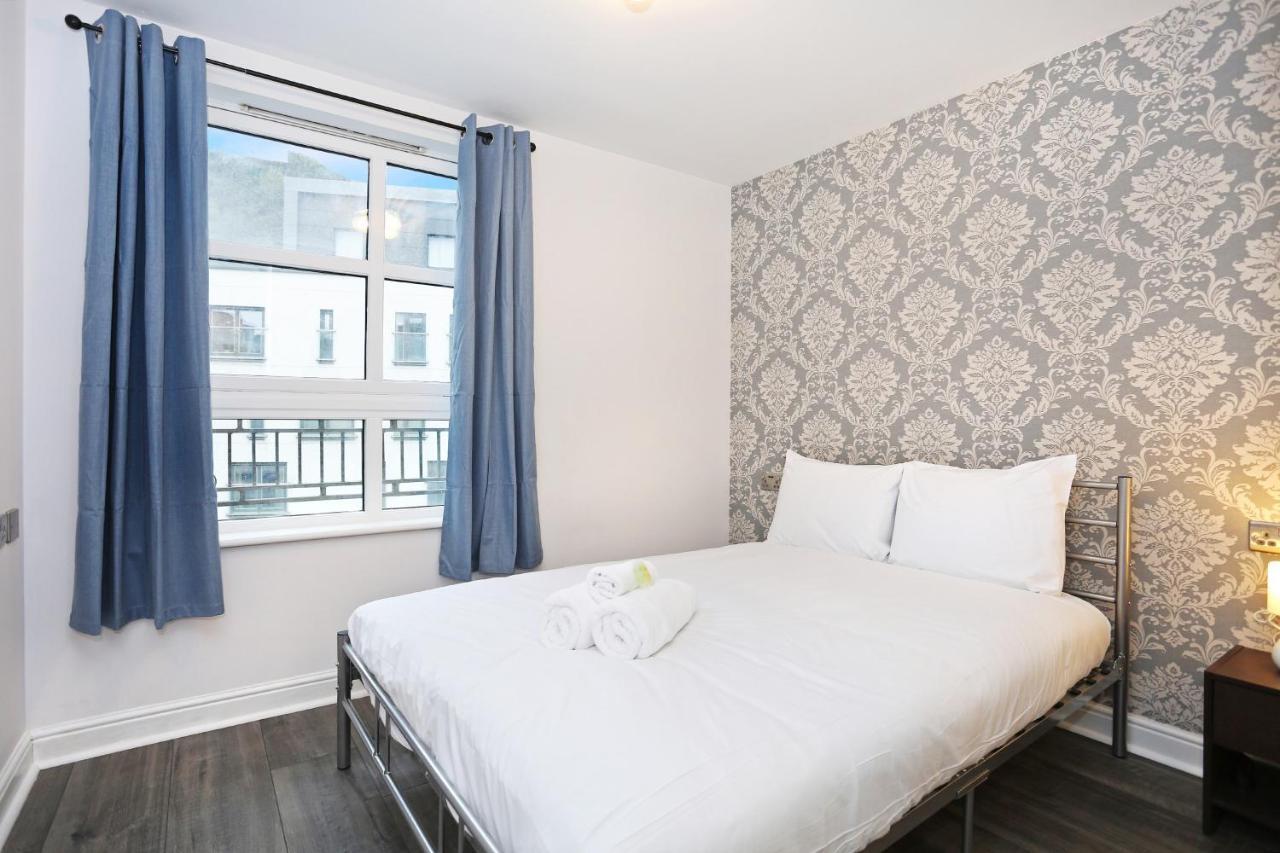 Altido 2Br Apartment With Free Parking, Near The Royal Mile Εδιμβούργο Εξωτερικό φωτογραφία