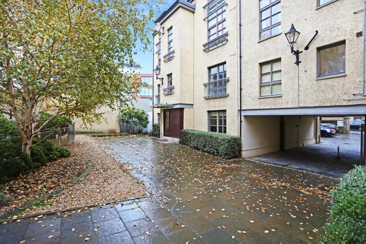 Altido 2Br Apartment With Free Parking, Near The Royal Mile Εδιμβούργο Εξωτερικό φωτογραφία