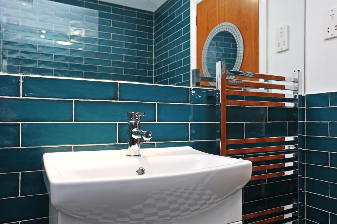 Altido 2Br Apartment With Free Parking, Near The Royal Mile Εδιμβούργο Εξωτερικό φωτογραφία