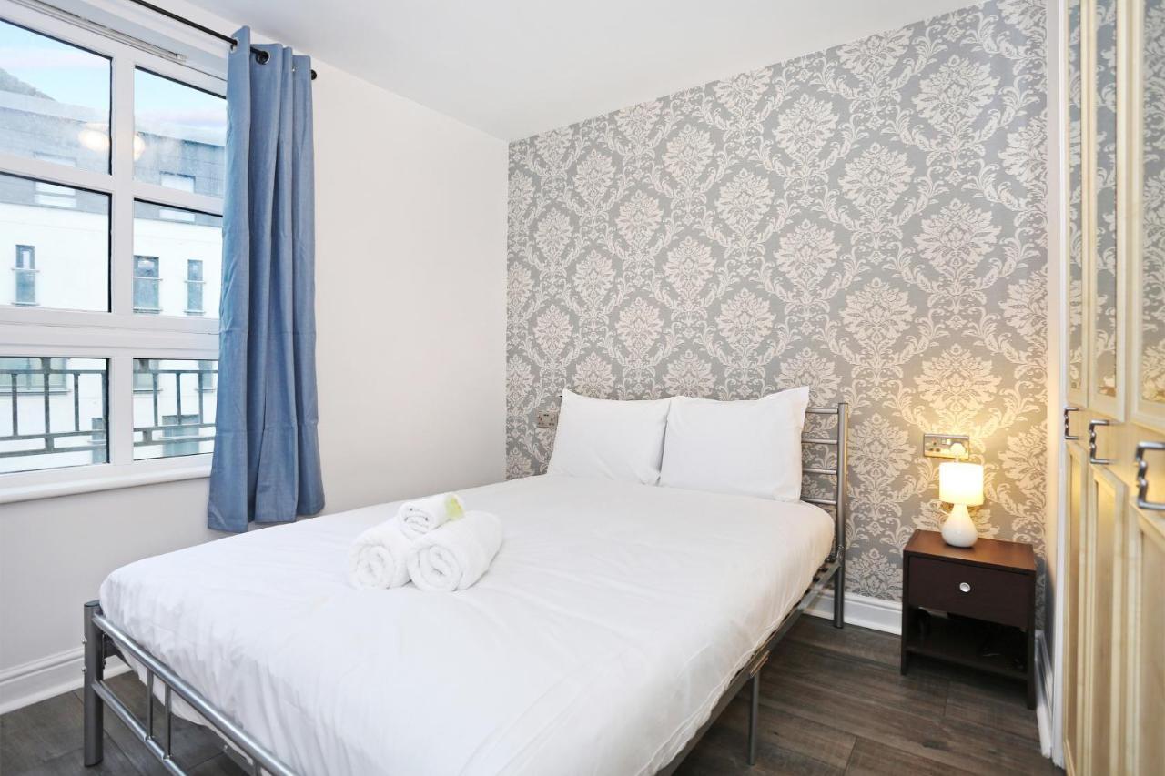 Altido 2Br Apartment With Free Parking, Near The Royal Mile Εδιμβούργο Εξωτερικό φωτογραφία